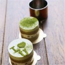 100 unid Pratos de Papel para Doces 4