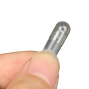 1000 pezzi capsule gelatinoso vuote per medicinali dimensione 2 cm gelatina trasparente confezione per riempimento integratori e polveri 2