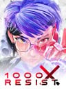 1000xRESIST PC Steam CD Kulcs 1