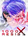 1000xRESIST PC Steam CD Nøgle 1