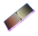TPU-skyddsfodral för Sony Xperia 1 II Slitstarkt fodral Anti-halkskydd Repskydd 8
