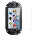 Härdat glas för Sony PS Vita 2000 Skyddande frontglas Transparent Anti-skrapa Klar tunn hållbar konsolskärm 2
