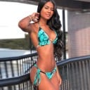 Dámské bikiny P601 2