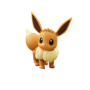 Pokemon Eevee foldbar actionfigur legetøj til børn Pokemon-serien figur foldbar model bevægelig figur Pokemon-samling 2