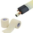 Izolační páska na instalaci klimatizace 10 m x 60 mm Odolná proti vlhkosti Pro potrubí Izolace a utěsnění 1