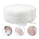 Rörformigt nätbandage 4 x 200 cm Elastisk näthylsa för förbandsfixering Andningsbart medicinskt material Sårförband 2