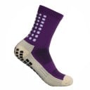 Fotbollsstrumpor 38-45 EUR unisex sport, halkfria löparstrumpor som andas, elastiska strumpor mellan vaden 7