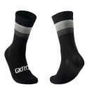 Sportovní kompresní ponožky unisex EUR 37-45 outdoorové protiskluzové rychleschnoucí nylonové elastické pohodlné 1