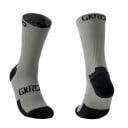 Unisex sportkompressionsstrumpor 37-45 EUR utomhus halkfri nylon elastisk snabbtorkande 3