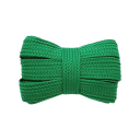Platta breda skosnören 120x2 cm Polyester Modeskosnören för sneakers Skor Färgglada skosnören Gör-det-själv-tillbehörskläder 10