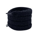Plyschskosnören 120 cm Mjuka söta skosnören Färgglada skosnören för sneakers Barnmode Snygga Accessoarer Skor Dekoration DIY 2