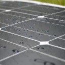 100W Solar Panel T1036 3