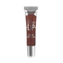 Långvarigt peel-off läppstift 14 ml Vattenfast läppfärg Stark matt effekt Motståndskraftig mot nötning Snabbtorkande Skonsam applicering 5