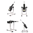 Automatiserad sexsimulator med fjärrkontroll, 0-420 rörelser/min, teleskopisk 6 cm, 37x17x15 cm diskret förpackning 3