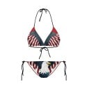 Dámské bikiny P779 10