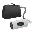Bärbar sterilisator och luftrenare 120×60×58 mm Ozonfri desinfektionsenhet CPAP Sanitizer Ozongenerator Hushåll 2