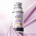 Ljusande kräm med niacinamid för intima områden, armhålor, knän och inre lår 30 ml 2