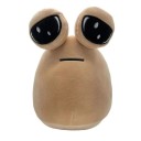 Plyschleksak liten Poe 22 cm Söt mjuk figur Färgglad dekoration Barnleksak Gosig sällskap Originalpresent 1