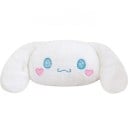 Stor Cinnamoroll plyslegetøj Blød plyspude 90 cm Blød figur Dekoration Hyggelig ledsager Original gave Sanrio-figur 1