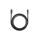 Snabbladdningskabel USB C till Lightning 1 m PD 20W laddnings- och synkroniseringskabel 480 Mbps högkompatibilitet dataöverföring 6