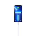 Snabbladdningskabel USB C till Lightning 1,5 m datakabel för iPhone 5A 20W PD lång kabel för snabbladdning kompatibel med iOS 4