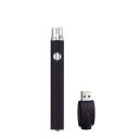 Laddningsbart USB-batteri 350mAh med spänning 3,4–4,0 V och reglering inklusive kompakt USB-laddare för elektroniska enheter 2