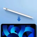 Dotyková pera pro Android a iOS s dotykovým zapínáním, magnetickým uchycením a LED indikátorem stavu baterie 7
