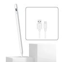 Dotyková pera pro Android a iOS s dotykovým zapínáním, magnetickým uchycením a LED indikátorem stavu baterie 3