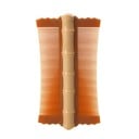 Peigne double face anti-poux avec dents fines Élimination des puces et des pellicules Outil de coiffure 3