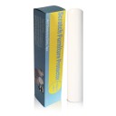 Självhäftande skyddsfilm mot klösande katter 45x300 cm PVC-tejp för möbler Extra bred Transparent Säkert häftämne Inga rester 1