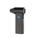 Mini-turbofläkt 310 000 varv/min Borstlös industriell fläkt 101 m/s Handhållen fläkt 10 000 mAh 4 hastigheter LED-lampa 1