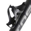 Celokarbonový držák na láhev na kolo Ultra lehký černý držák z karbonu Průměr 75 mm Sportovní cyklistické příslušenství 4