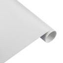 Samolepicí fólie 152x200 cm 4D karbonová fólie na auto Voděodolná PVC fólie Tuningová folie na kapotu Vozidlová dekorace a ochrana 3