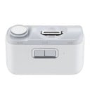 Elektrischer kabelloser Nagelknipser 8 x 5,5 x 2,8 cm USB-C-Aufladung 500 mAh Taschenlampe 2 Geschwindigkeiten Polieren Feilen Für Kinder 1