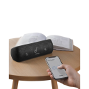 Bluetooth-högtalare 30W IPX7 Vattentät Bärbar Extra Bass Stereo Hi-Res 50Hz–40kHz 6700mAh USB-C Dubbla Diskanter TWS 4