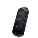 Bluetooth-högtalare 30W IPX7 Vattentät Bärbar Extra Bass Stereo Hi-Res 50Hz–40kHz 6700mAh USB-C Dubbla Diskanter TWS 5