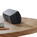 Bluetooth-högtalare 30W IPX7 Vattentät Bärbar Extra Bass Stereo Hi-Res 50Hz–40kHz 6700mAh USB-C Dubbla Diskanter TWS 6