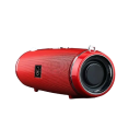 Bärbar Bluetooth-högtalare 200W IPX7 Vattentät 3D-stereo Subwoofer FM-radio USB TF AUX Utomhus HIFI-högtalare Extra bas Mobilt ljud 2
