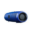Bärbar Bluetooth-högtalare 200W IPX7 Vattentät 3D-stereo Subwoofer FM-radio USB TF AUX Utomhus HIFI-högtalare Extra bas Mobilt ljud 3