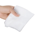 Engångskompressade våtservetter 100 st 20x15 cm Kompakta reseservetter Engångshandservetter Hygientabletter för ansikte och händer 6