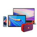 Bärbar Mini Bluetooth 5.0 Högtalare Utomhus Inomhus HIFI Ljud IPX5 Vattentät FM Radio TF Kort USB TWS AUX Mikrofon 400mAh MP3 3W 2