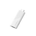 Smart TV Stick mini Android 14 2 GB RAM 8 GB eMMC 4K 60Hz HDMI 1.4 Bluetooth 5.0 WiFi 6 Google Assistant Stemmestyring Quad-core afspiller 2