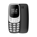 Malý tlačítkový telefon SERVO BM10 2G Dual SIM Bluetooth 3.0 Slot na microSD 0,3MP fotoaparát Odnímatelná baterie 600 mAh Micro USB 5