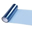 Barevná fólie na světlomety 30x200cm Samolepicí PVC tónovací vinyl pro světla a lampy vozu 15