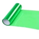 Barevná fólie na světlomety 30x120cm Samolepicí PVC tónovací vinyl pro světla a lampy vozu 12
