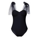 Body sin mangas para mujer B792 2
