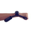 Handleds- och underarmsträningsapparat med justerbart motstånd Handgrepp för armträning och muskelstärkning i hemmet 2