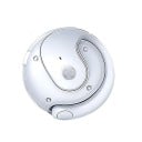 Bezdrátová Bluetooth sluchátka do uší OWS s mikrofonem HiFi stereo zvuk Smart Touch Vodotěsná sportovní sluchátka Type-C nabíjení 2