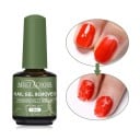 Rimuovi gel per unghie con rilascio automatico del gel senza limatura e immersione 15ml 2