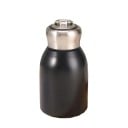 Minitermos 300ml termosflaska i 304 rostfritt stål bärbar termos med handtag, mugg med lock och bärring 1